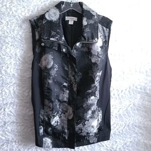CJ Banks Vest